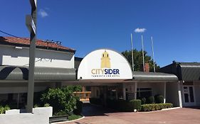 City Sider Motel